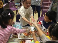 -瑞思少儿素质成长中心(九方校区)