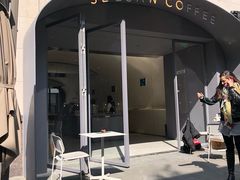 -Seesaw Coffee(上生新所店)