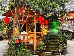 -青城甲(青城山店)