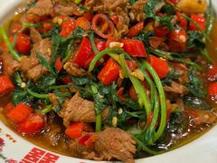 -锦府盐帮·侯宅(五棵松万达店)