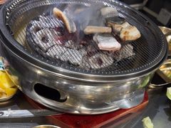-本炙炭烤·蒲烧活鳗料理店(金沙洲店)