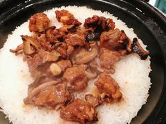 -四季缤纷椰子鸡(雨花亭凯德广场店)