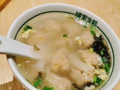 -陈家生煎(世茂双子塔店)