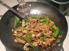 -费大厨辣椒炒肉(黄兴中心广场店)