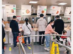 -宜家·瑞典风味餐厅(北京西红门店)