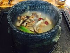 -滇藏石锅宴(崇仁巷老店)