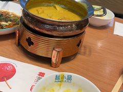 -越小品·越南餐厅(万科里店)