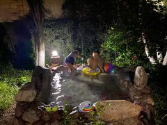 -映月潭温泉