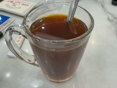 -明园茶餐厅(沙头角店)