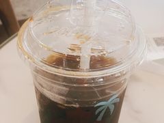 -Tims天好咖啡(河西万象城店)