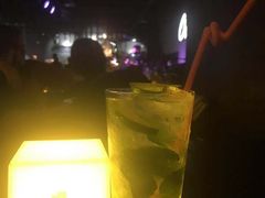 -ohbar live house(人广店)