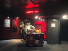 -首都电影院(天津店 中国巨幕)