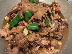 -山东宾馆·齐鲁苑餐厅