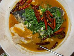 -清水亭湖北菜(大屯DT51店)