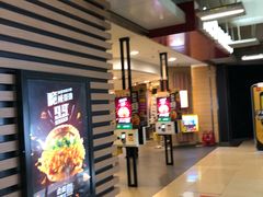 -麦当劳(酒仙桥路店)