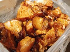 -伍湛记 · 广州老字号(龙津中路店)