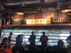 -马路边边串串香(双井直营店)