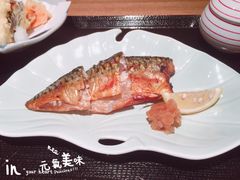 -翔峰炭火鳗鱼(悦泰街里公寓店)