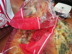 -红宝石·鲜奶小方(莘庄店)