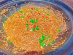 -李久其家民间餐厅(梅溪湖店)