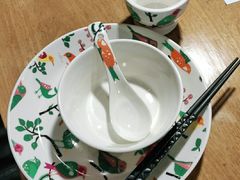 -蜀宴小调·精致家常菜(科华店)