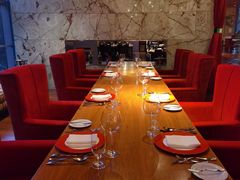 -北辰洲际酒店·IT MAMA意式家味餐厅