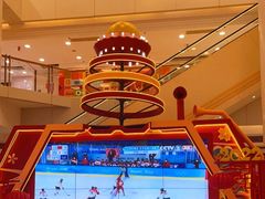 -银座mall(东直门店)