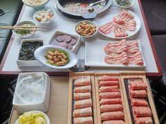 -尚品火锅(正阳路店)