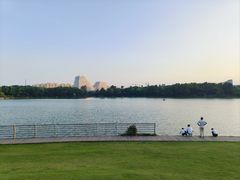 -美兰湖景区