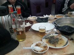 -新招鲜(桃浦路店)