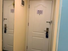 -如家酒店(青岛哈尔滨路万科城双山地铁站店)