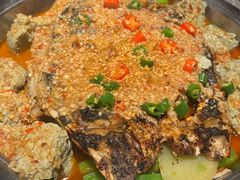 -烤匠麻辣烤鱼(万象城店)