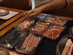 -炽城·烤肉名家(鸿达中央广场店)