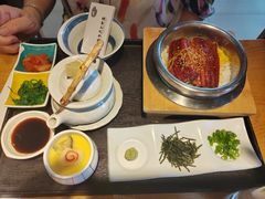 -味太助·银饭食堂(中华城店)