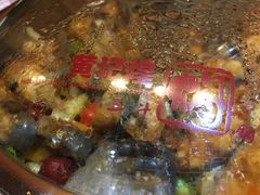 -黄记煌三汁焖锅(渝北金港国际店)