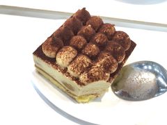 提拉米苏-宜家·瑞典风味餐厅(烟台路店)