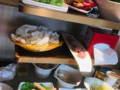 -海底捞火锅(同泰时代广场夜宵主题店)