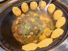 -好灶头铁锅炖(万象城店)