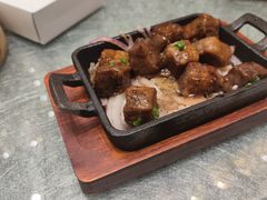 -天瑞轩·粤菜餐厅