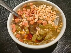 冰粉儿-金谷仓家庭料理(马泉营店)