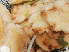 -满园烤鸭·春饼(丰科路万达店)