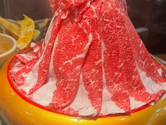 -牛New寿喜烧(中山公园龙之梦店)