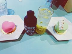 -sugarman espresso素饮糖人高新咖啡工厂
