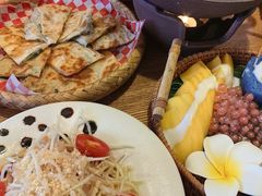-椰莱泰小谷·东南亚融合菜(坪山悦阾SPACE店)