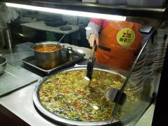-张老三肉丸糊辣汤(丰登南路店)