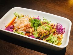 麦醋手工凉皮-掌柜的店·河南菜(世茂店)