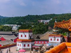 -承德避暑山庄景区