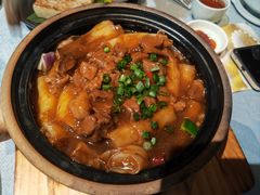 -晓粤·惹味粤菜(凯德乐峰广场店)