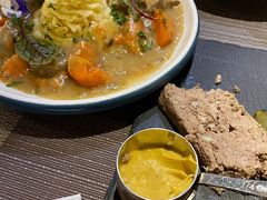 -LA CREPERIE BRETONNE布列塔尼法式餐厅(天童北路店)