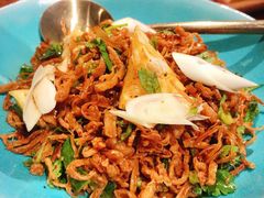 -七色云蔬食(喜邻里店)